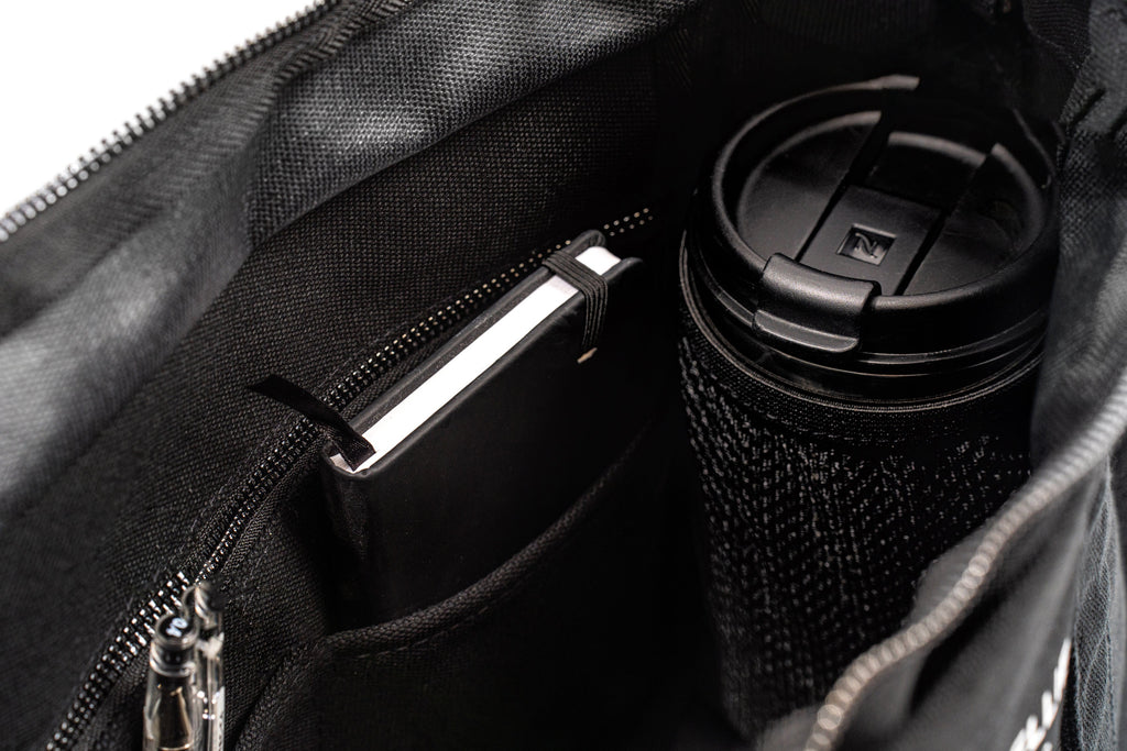 The everyday bag that actually works