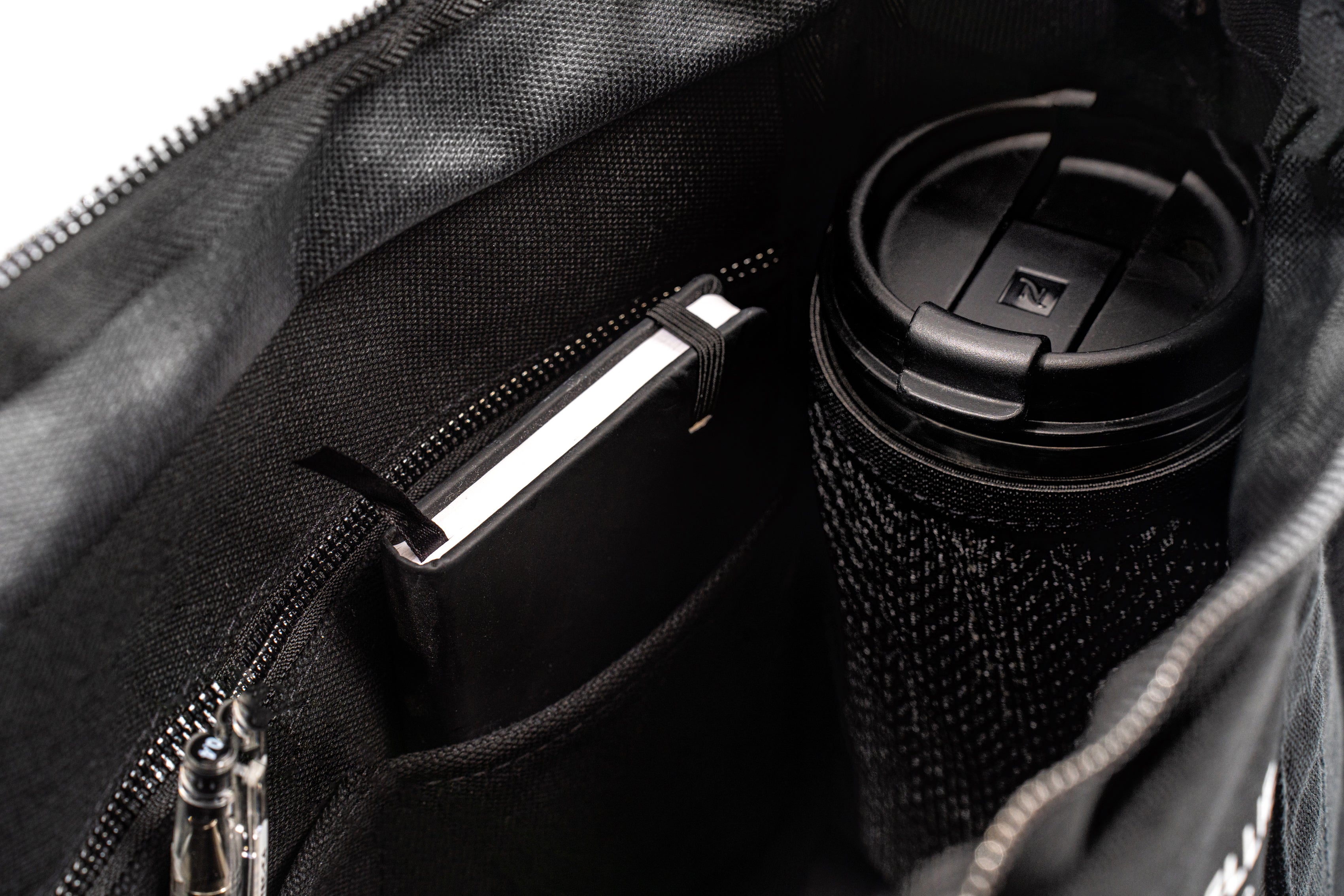 The everyday bag that actually works