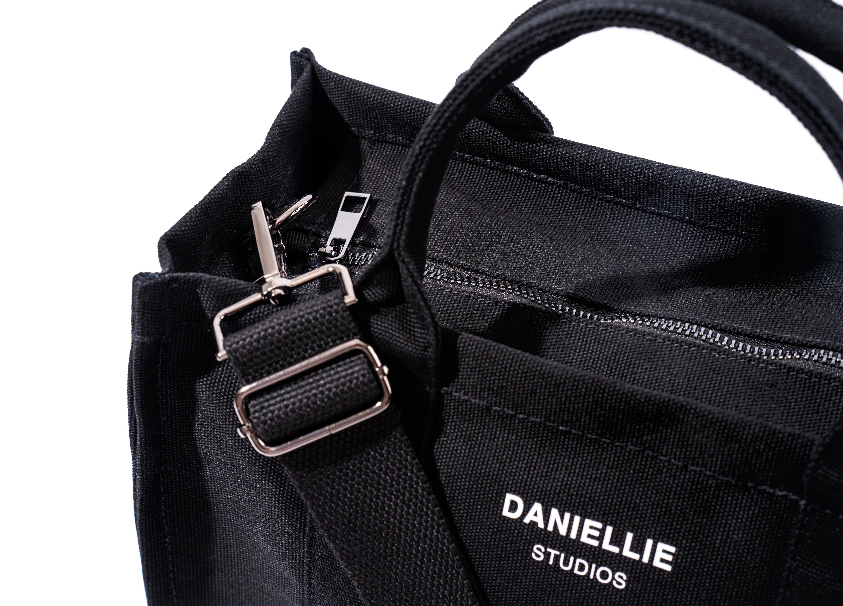 The everyday bag that actually works
